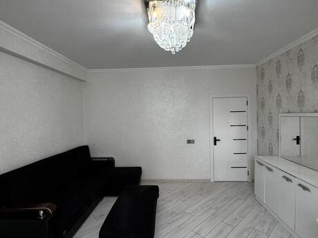 2 otaqlı yeni tikili - Masazır q. - 54 m²