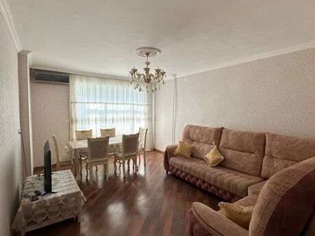2 otaqlı köhnə tikili - Qaraçuxur q. - 50 m²