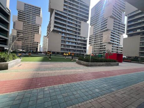 Объявление №6085282 - Баку, м. 8 ноября, 2-комн., 100 м², 8/27 этаж