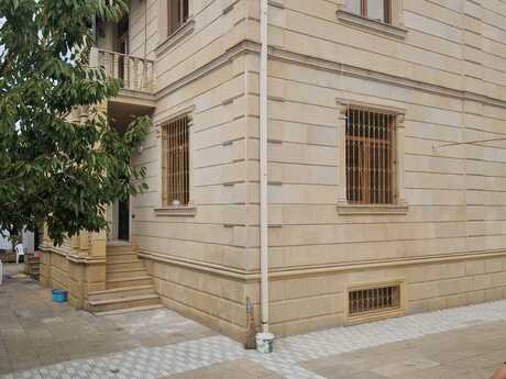 7-комн. дом/дача - Исмаиллы - 285 м²