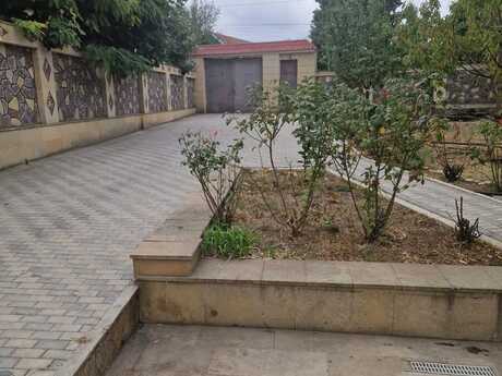 7-комн. дом/дача - Исмаиллы - 285 м²
