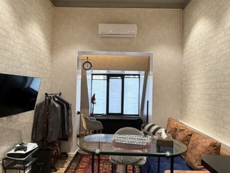 1 otaqlı yeni tikili - Gənclik m. - 38 m²