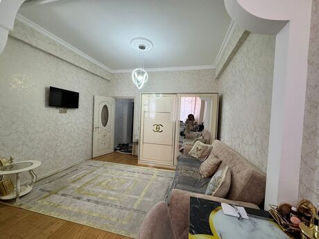 1 otaqlı yeni tikili - Xırdalan - 30 m²