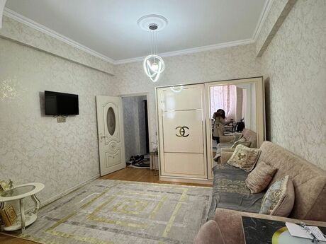 1 otaqlı yeni tikili - Xırdalan - 30 m²
