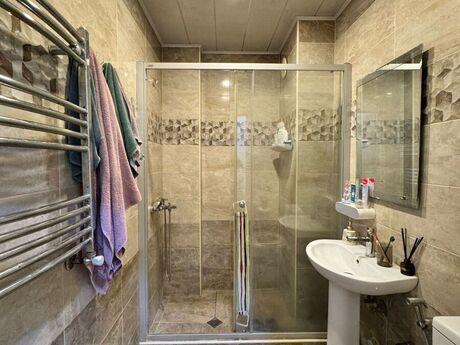 1 otaqlı yeni tikili - Xırdalan - 30 m²