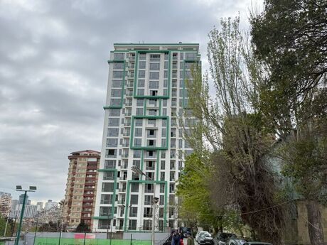 3 otaqlı mənzil, 110 m², Kubinka: 395 000 ₼ 2