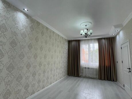 2 otaqlı köhnə tikili - Memar Əcəmi m. - 65 m²