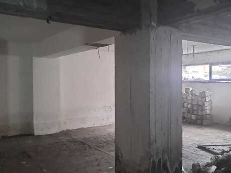 Obyekt - Həzi Aslanov m. - 500 m²