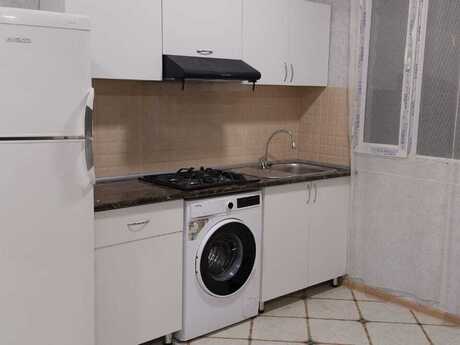 3 otaqlı həyət evi/bağ evi - Xırdalan - 60 m²