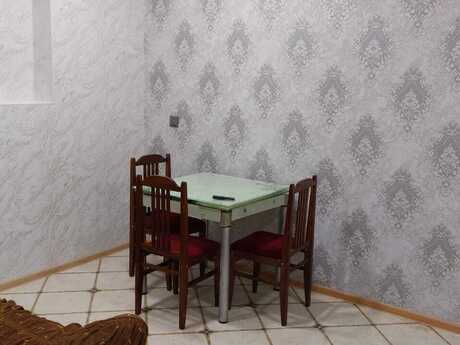 3 otaqlı həyət evi/bağ evi - Xırdalan - 60 m²