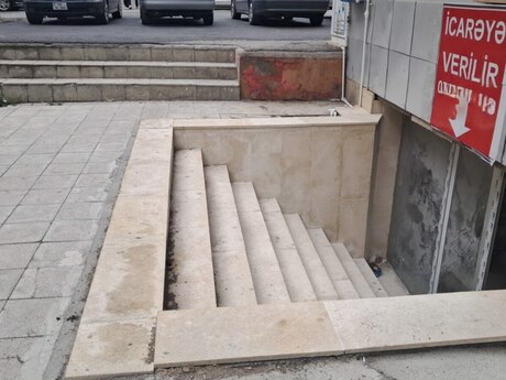 Объявление №6085375 - Баку, м. Ази Асланов, 500 м²