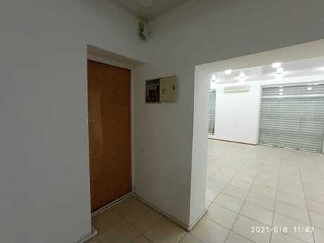 Obyekt - Elmlər Akademiyası m. - 71 m²