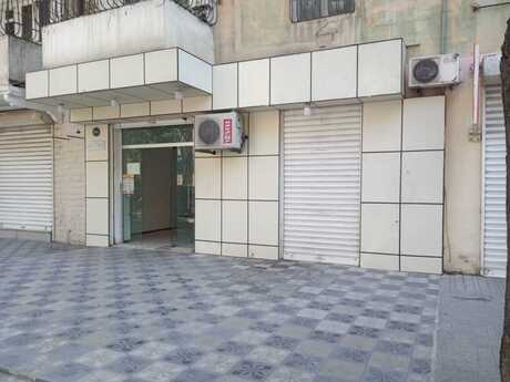 Obyekt - Elmlər Akademiyası m. - 71 m²
