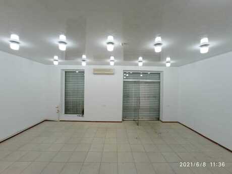 Obyekt - Elmlər Akademiyası m. - 71 m²