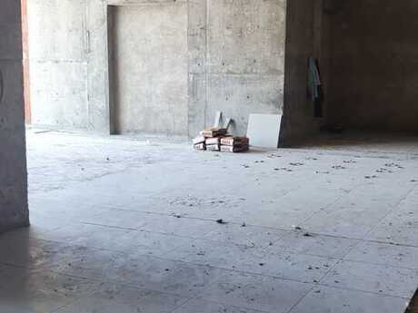 Obyekt - Neftçilər m. - 40 m²
