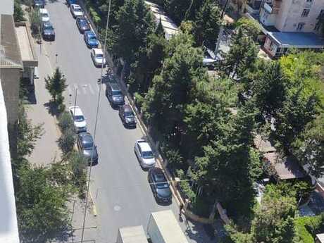 Obyekt - Neftçilər m. - 40 m²