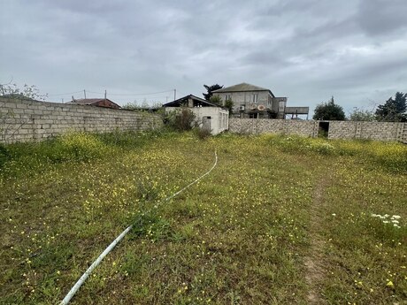 Torpaq - Albalılıq q. - 41 sot