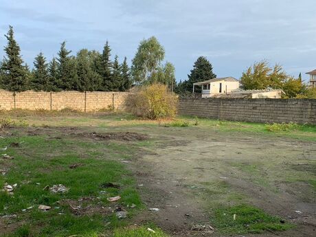 5 otaqlı həyət evi/bağ evi - Maştağa q. - 200 m²