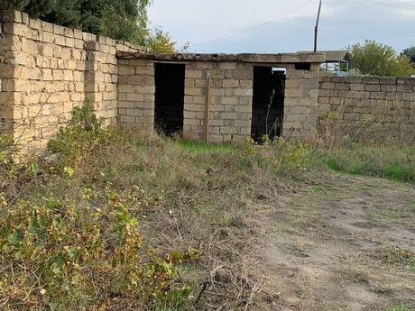 5 otaqlı həyət evi/bağ evi - Maştağa q. - 200 m²