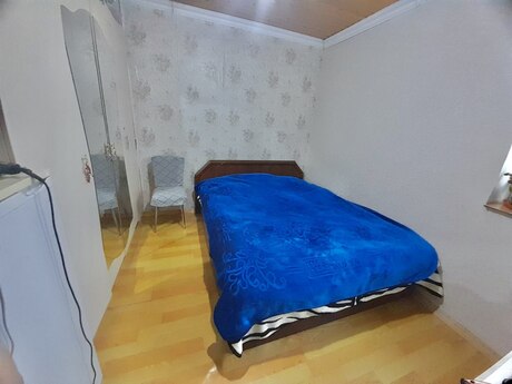 3 otaqlı həyət evi/bağ evi - Ceyranbatan q. - 110 m²