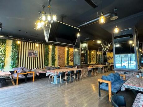 Obyekt - Nərimanov r. - 330 m²