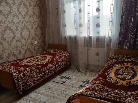 2 otaqlı köhnə tikili - Əhmədli m. - 50 m²