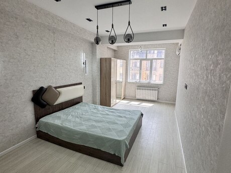 Elan №6085415 - Xırdalan, Xırdalan, 2 otaqlı, 64 m², 7/18 mərtəbə