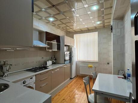 Elan №6085413 - Bakı, Masazır q., 3 otaqlı, 96 m², 3/6 mərtəbə
