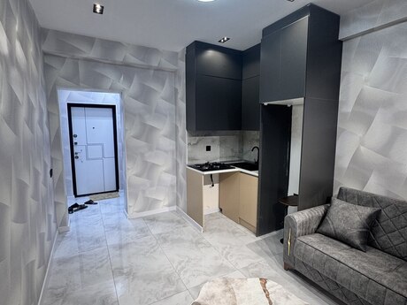 Elan №6085423 - Xırdalan, Xırdalan, 2 otaqlı, 30 m², 15/18 mərtəbə