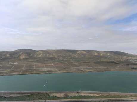 3 otaqlı yeni tikili - Yasamal r. - 96 m²