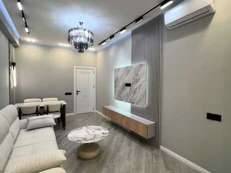 Elan №6085419 - Bakı, 20 Yanvar m., 2 otaqlı, 50 m², 12/20 mərtəbə
