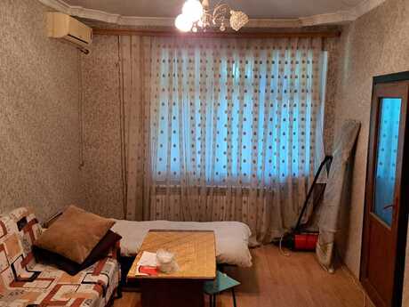Elan №6085454 - Bakı, Memar Əcəmi m., 1 otaqlı, 40 m², 1/5 mərtəbə