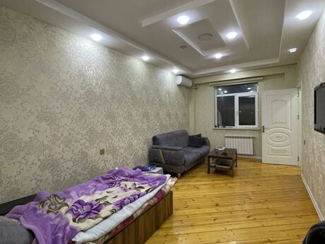 Elan №6081965 - Bakı, Masazır q., 2 otaqlı, 54 m², 4/6 mərtəbə