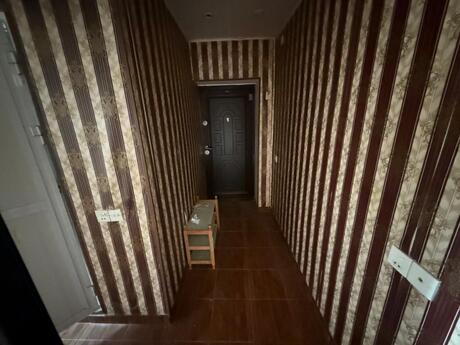 2 otaqlı köhnə tikili - 28 May m. - 50 m²