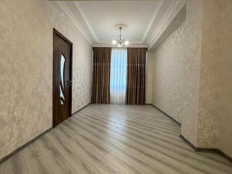 3-комн. новостройка - пос. Масазыр - 73 м²
