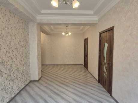 3-комн. новостройка - пос. Масазыр - 73 м²