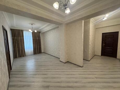 3-комн. новостройка - пос. Масазыр - 73 м²