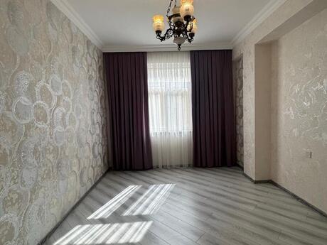 3-комн. новостройка - пос. Масазыр - 73 м²