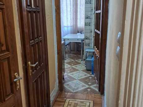 2 otaqlı köhnə tikili - Nəsimi m. - 70 m²