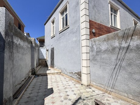 Объявление №6085451 - Баку, пос. Масазыр, 3-комн., 140 м²