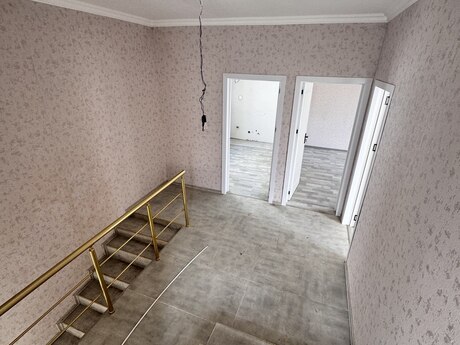 3-комн. дом/дача - пос. Масазыр - 140 м²