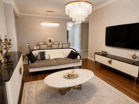 2 otaqlı mənzil, 90 m², Greenville Residence: 217 000 ₼ 2