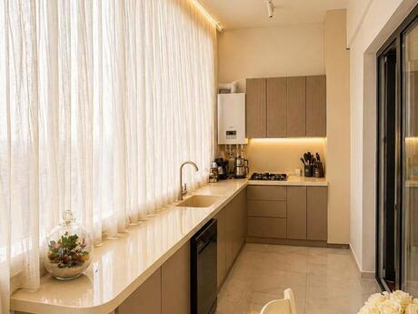 2 otaqlı mənzil, 90 m², Greenville Residence: 217 000 ₼ 5