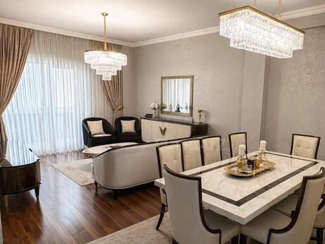 Elan №6083504 - Bakı, Biləcəri q., 2 otaqlı, 90 m², 12/16 mərtəbə