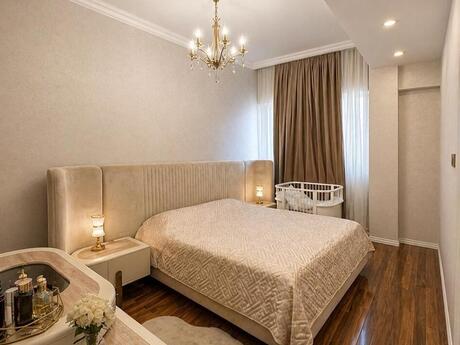 2 otaqlı mənzil, 90 m², Greenville Residence: 217 000 ₼ 4