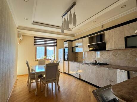 Elan №6085507 - Bakı, Koroğlu m., 3 otaqlı, 140 m², 4/15 mərtəbə