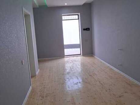 4 otaqlı həyət evi/bağ evi - Binə q. - 130 m²