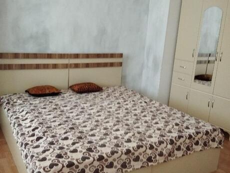 2 otaqlı köhnə tikili - Sahil m. - 65 m²