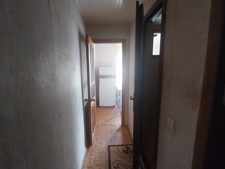 2 otaqlı köhnə tikili - Badamdar q. - 42 m²