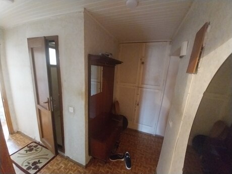 2 otaqlı köhnə tikili - Badamdar q. - 42 m²